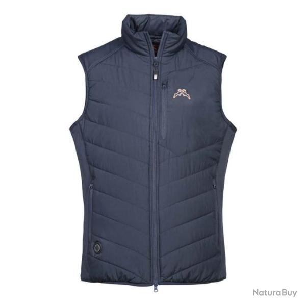 Gilet Chauffant Hybrid MARI