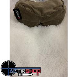 Remplissage Sable lourd Armageddon Gear