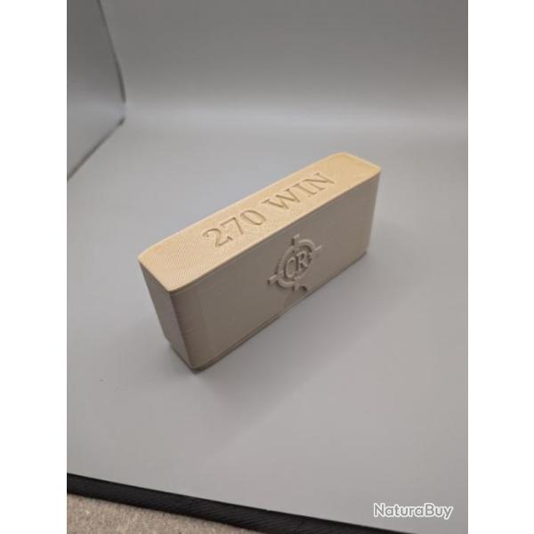 Bo�te � munition 270 Win X20