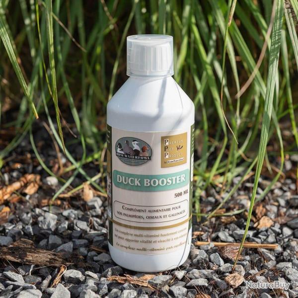 Duck BOOSTER Pro 500ml PPP