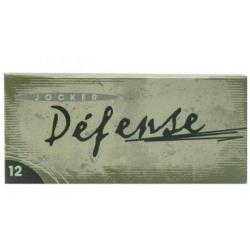 Boite de 10 Cartouches Jocker Bille &eacute;lastom&egrave;re Cal.12/67/12 - Par 1