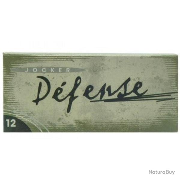 Boite de 10 Cartouches Jocker Bille �lastom�re Cal.12/67/12 - Par 1