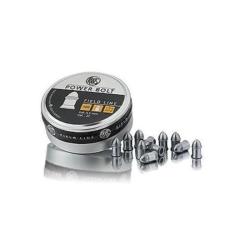 Plombs RWS Power Bolt - 4.5 mm / Par 1