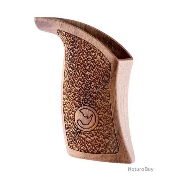 Poign�e crosse en noyer Medium pour Rhino Chiappa