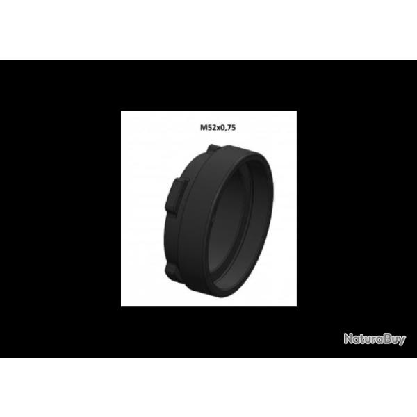 CONVERTISSEUR HIKMICRO POUR THUNDER 2.0 CLIP-ON 54