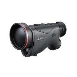 MONOCULAIRE THERMIQUE AVEC T&Eacute;L&Eacute;M&Egrave;TRE LASER HIKMICRO CONDOR CQ50LV2