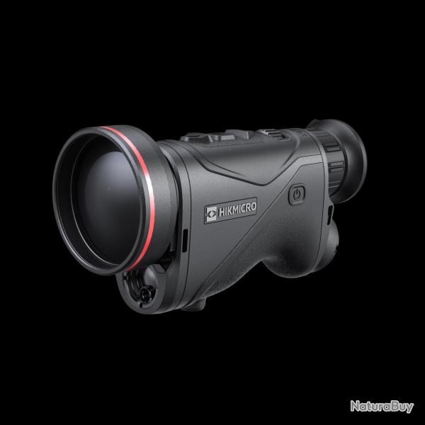 MONOCULAIRE THERMIQUE AVEC T�L�M�TRE LASER HIKMICRO CONDOR CQ50LV2