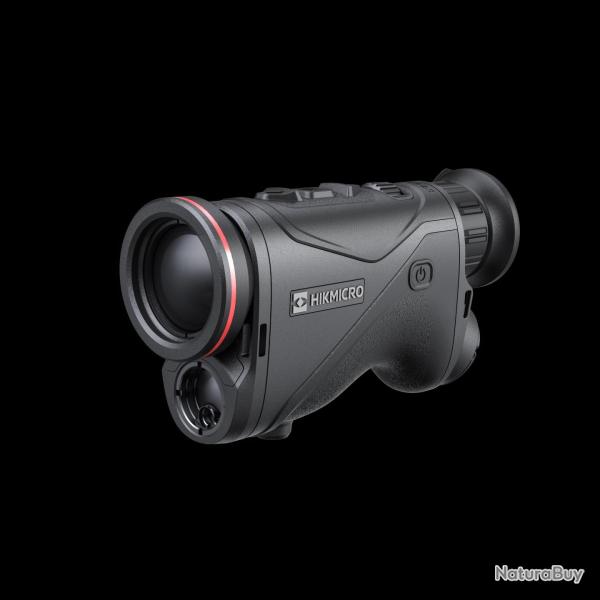 MONOCULAIRE THERMIQUE AVEC T�L�M�TRE LASER HIKMICRO CONDOR CQ35LV2