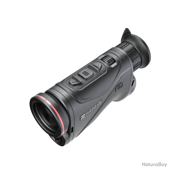 MONOCULAIRE THERMIQUE AVEC T�L�M�TRE LASER HIKMICRO CONDOR CQ35LV2