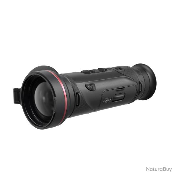 MONOCULAIRE THERMIQUE AVEC T�L�M�TRE LASER HIKMICRO FALCON FQ50LV2