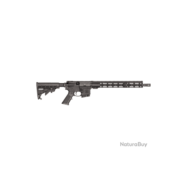 Carabine semi-automatique Smith and Wesson M&P 15 Sport III Series - 5.56 Otan