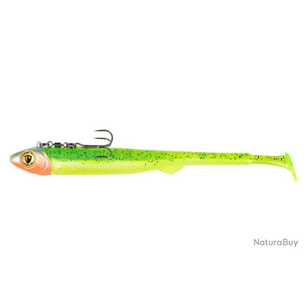 Leurre FOX RAGE Pelagic Slick Fast 18cm Lemon Tiger