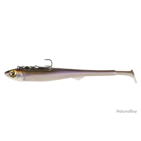 Leurre FOX RAGE Pelagic Slick Fast 18cm UV Wakasagi