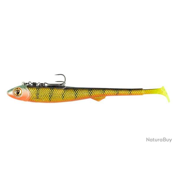 Leurre FOX RAGE Pelagic Slick Fast 21cm Natural Perch