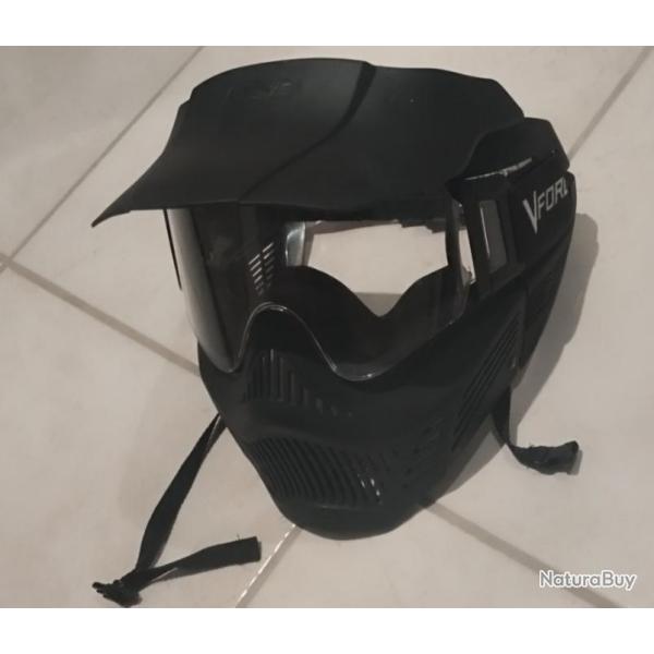 Masque de paintball VForce