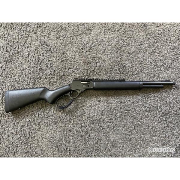 "NOUVEAUT� 2025" Carabine ROSSI R95 Calibre 44 Rem Mag Black (8+1 coups)