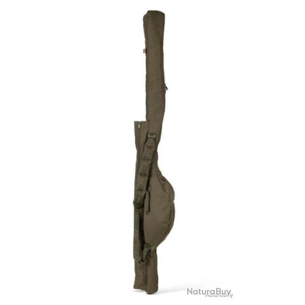 Fourreau Fox voyager 10ft 2 cannes