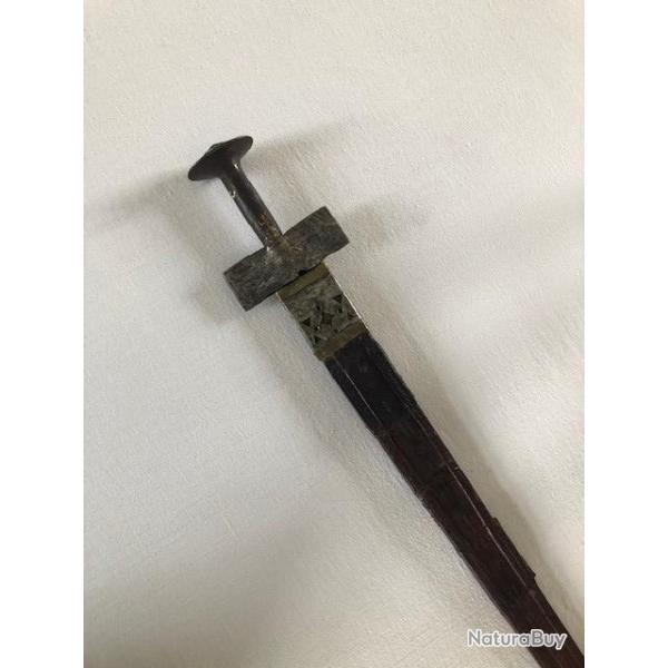 Ep�e Takouba takuba takoba touareg  ancienne