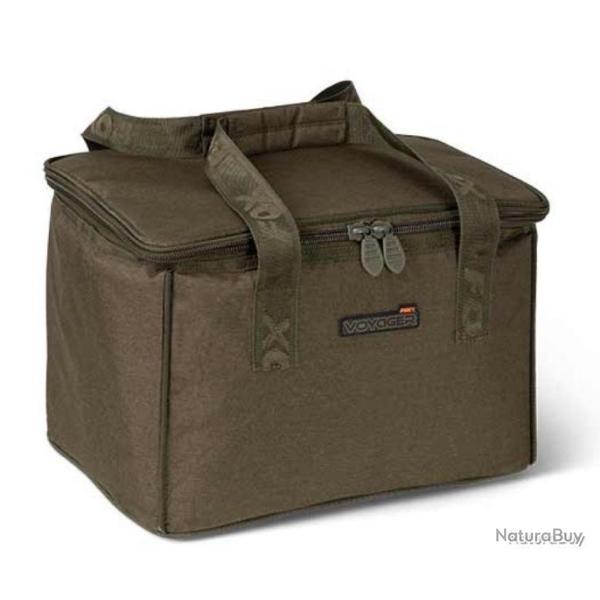 Sac isotherme Fox voyager large cool bag