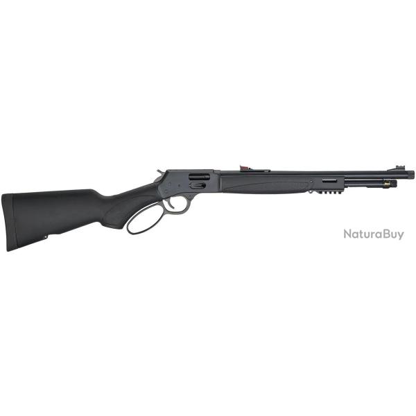 Carabine Henry Big Boy X Model Cal.45 Colt 7 Coups canon de 19.69'' 50CM