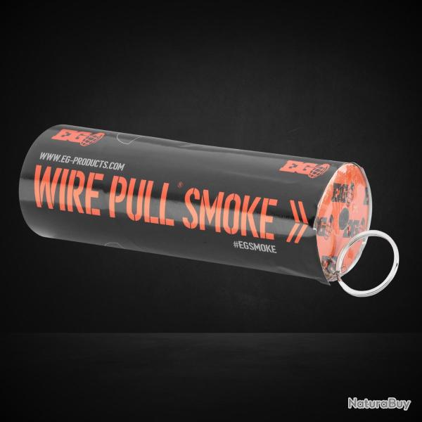 FUMIG�NE ENOLA GAYE A GOUPILLE Orange