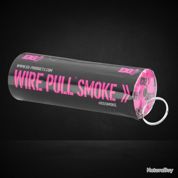 FUMIG�NE ENOLA GAYE A GOUPILLE Rose