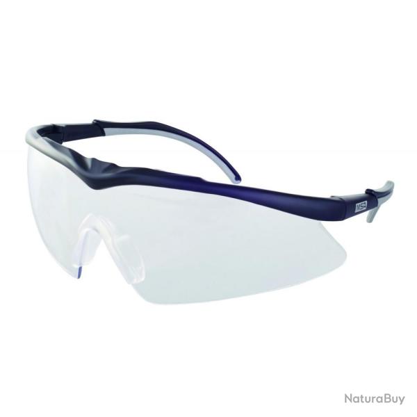 LUNETTES DE PROTECTION BALISTIQUES MSA TECTOR Incolore