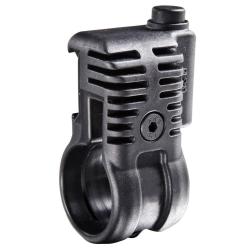Support Lampe Tactique Picatinny Lat&eacute;rale &Oslash; 19 mm - CAA