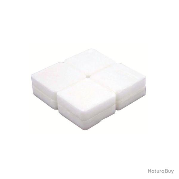 8 COMBUSTIBLES SOLIDE POUR R�CHAUD