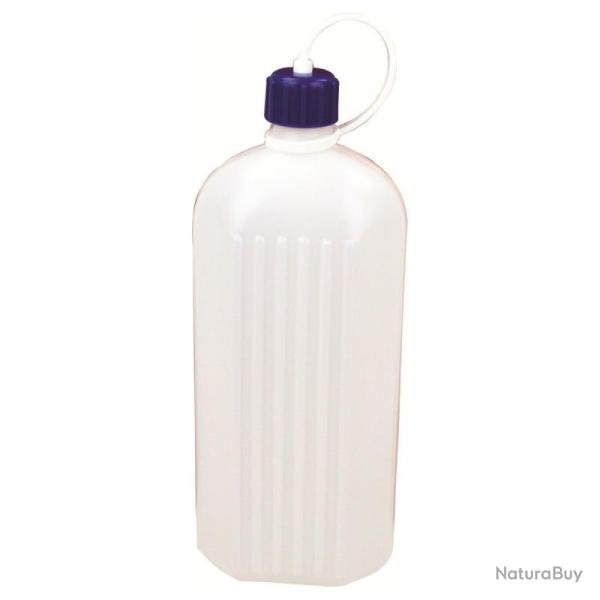 BOUTEILLE OCTOGONALE 750ML