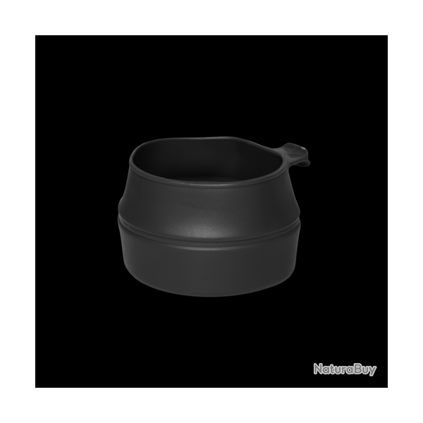 TASSE MODULABLE WILDO� NOIRE