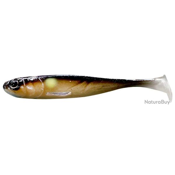 Leurre Souple Major Craft Stabi Shad Slim 6" - 15,2cm 15,2cm A l'unit� 23,5g F001