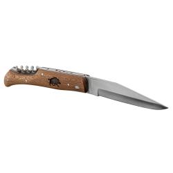 Couteau Pliant Europ-Arm avec Tire-Bouchon - Lame 9.5cm / 21cm