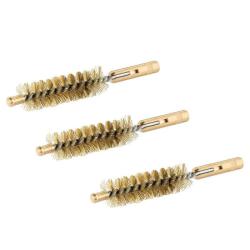 &Eacute;couvillon Davide Pedersoli Brosses embout femelle - 44 / 45