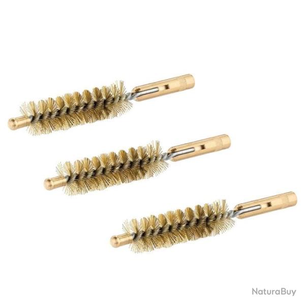 couvillon Davide Pedersoli Brosses embout femelle - 44 / 45