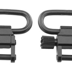 Jeu de Grenardi&egrave;res Amovibles Europ-Arm Attache Rapide