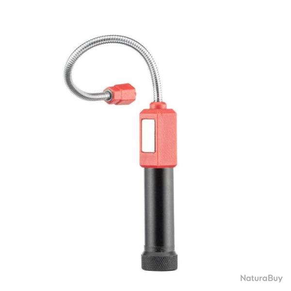 Lampe Magn�tique Real Avid Flexible Bore Light