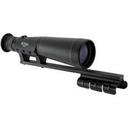 Lunette Gabion RTI Optics 1/2 Jumelle - Polym&egrave;re / 9x63