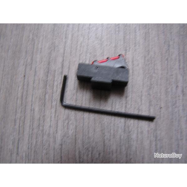 Guidon reglable pour Benelli