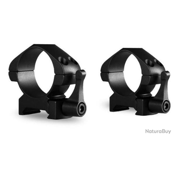 Montage WEAVER amovible 30mm Montage m�dium