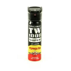 Spray de d&eacute;fense TW1000 Pepper Jet Liquide 75ML