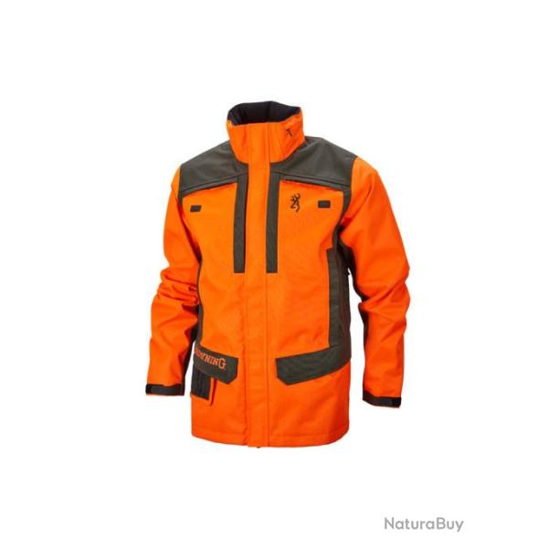 Veste de traque BROWNING Mod�le blaze pro