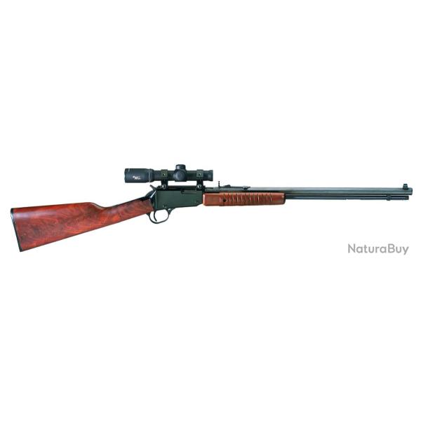 HENRY POMPE 22LR 51CM