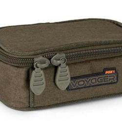 Bagagerie carpes FOX VOYAGER ACCESORY BAG - MEDIUM