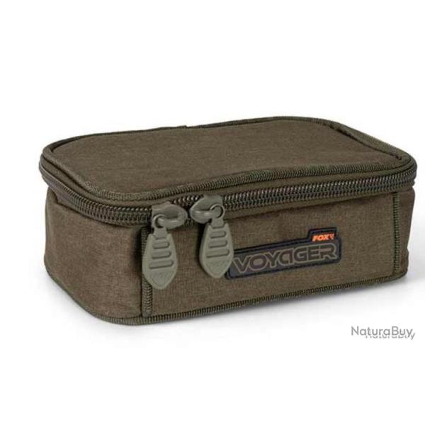 Bagagerie carpes FOX VOYAGER ACCESORY BAG - LARGE
