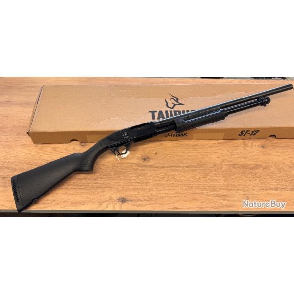 Fusil � pompe Taurus ST-12 12/76