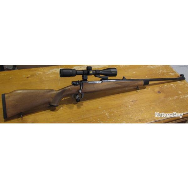 CARABINE Zastava M70  CAL 300 win mag lunette nikon 3-9x40 ret duplex occasion
