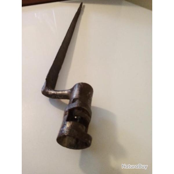 Ba�onnette fran�aise