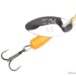 Cuiller Spro Trout Master La Tournante 5g sunburst