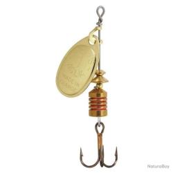Cuillère tournante Mepps aglia taille 1 3,5g or